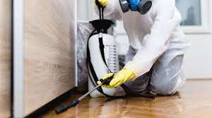 Indoor Pest Control in Maple Heights Lake Desire, WA